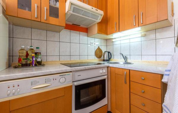 Apartament Apartman Ante Zvecanje Zewnętrze zdjęcie